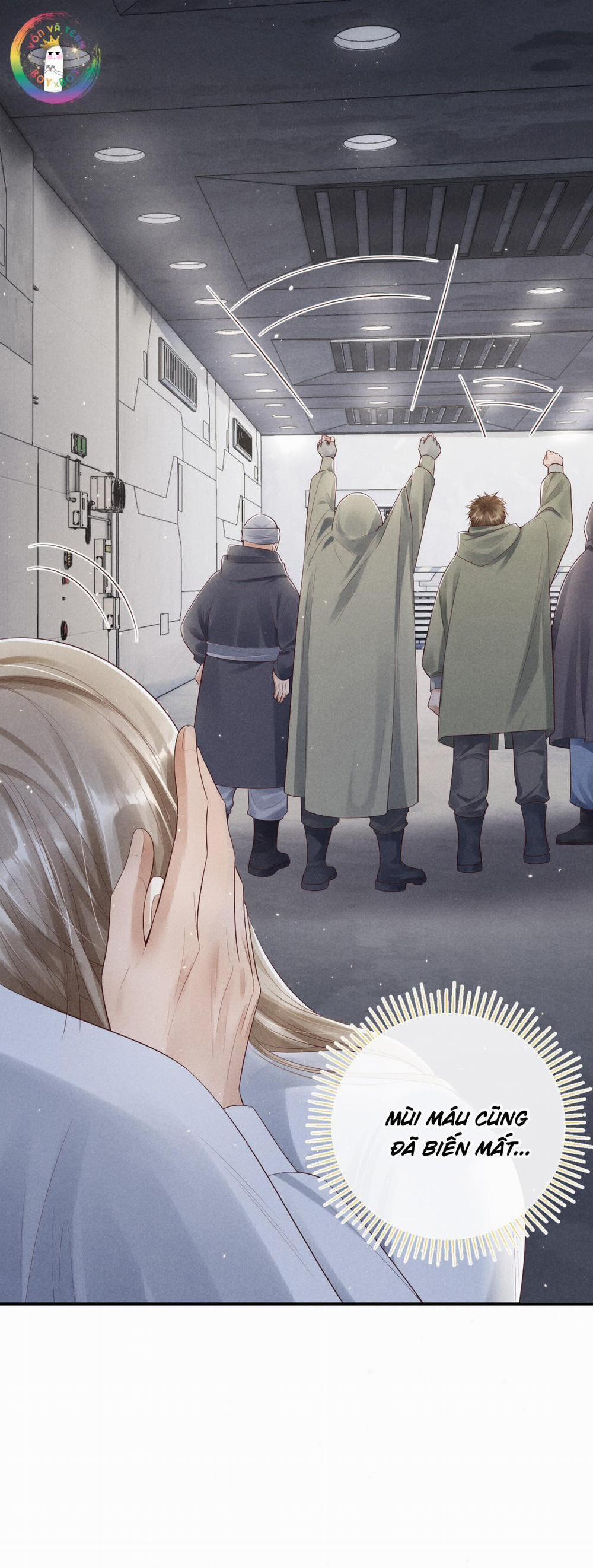 Phế Thổ Và An Nghỉ 18 trang 13