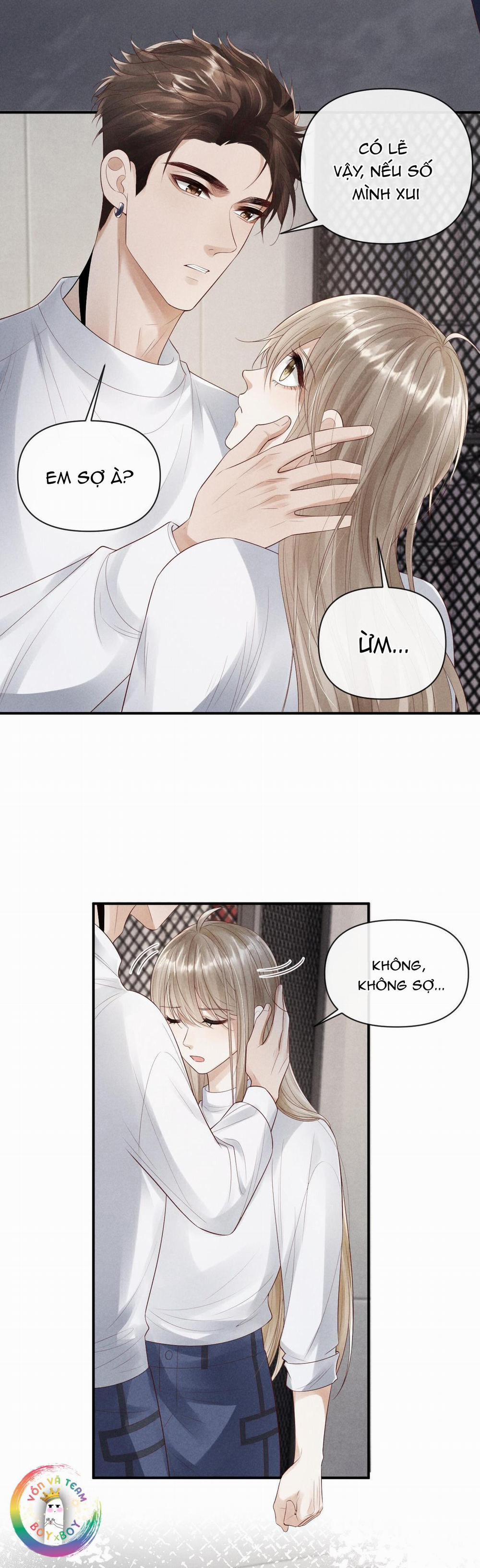 Phế Thổ Và An Nghỉ 18 trang 15