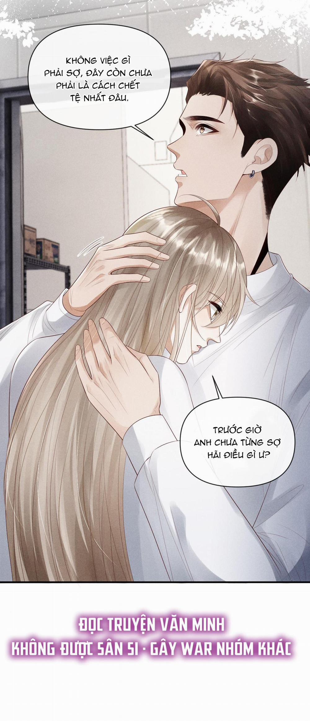 Phế Thổ Và An Nghỉ 18 trang 16