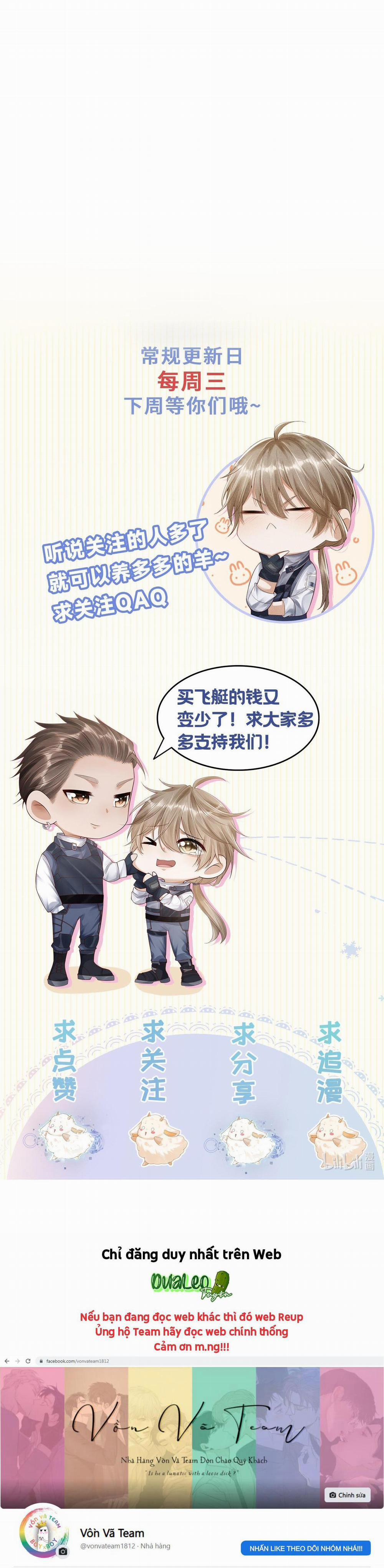 Phế Thổ Và An Nghỉ 18 trang 17