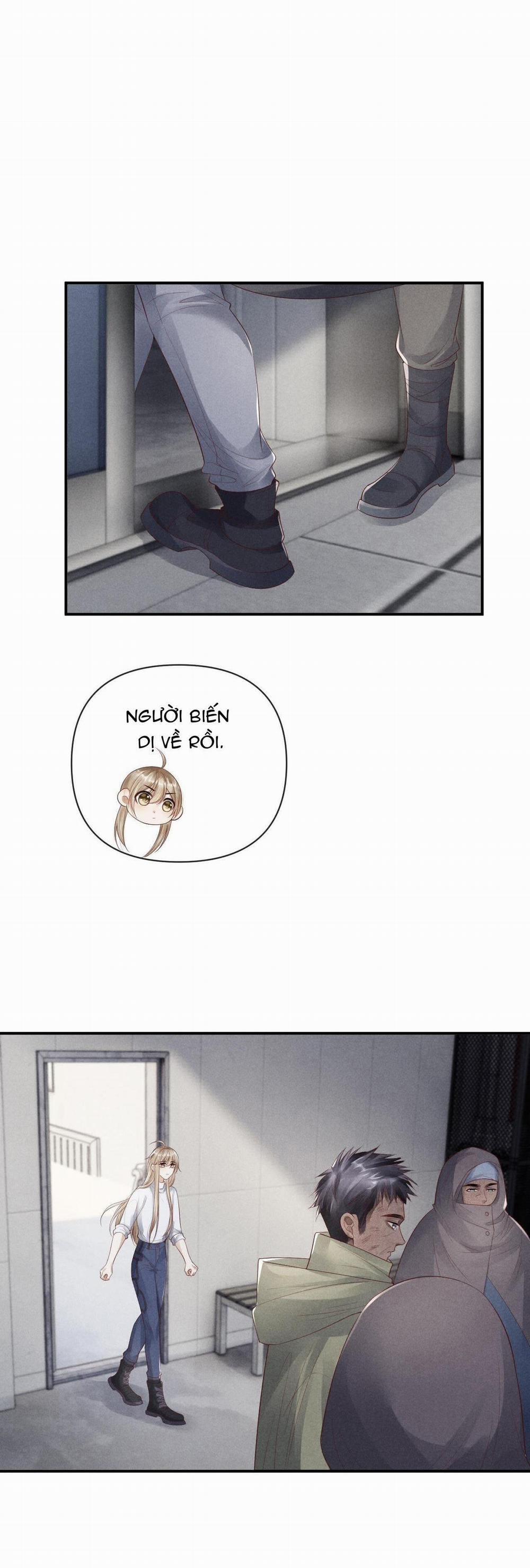 Phế Thổ Và An Nghỉ 18 trang 6