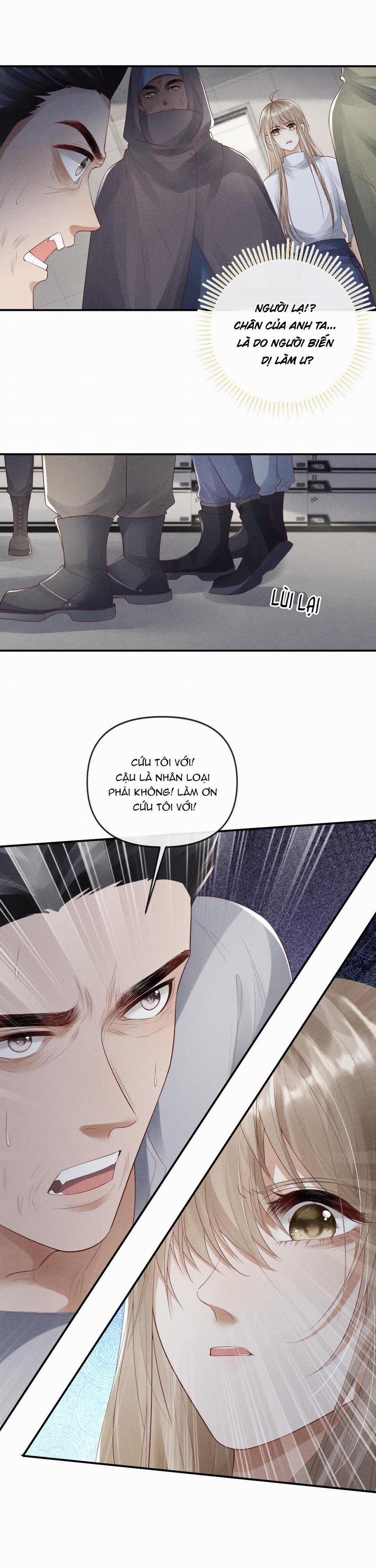 Phế Thổ Và An Nghỉ 18 trang 8