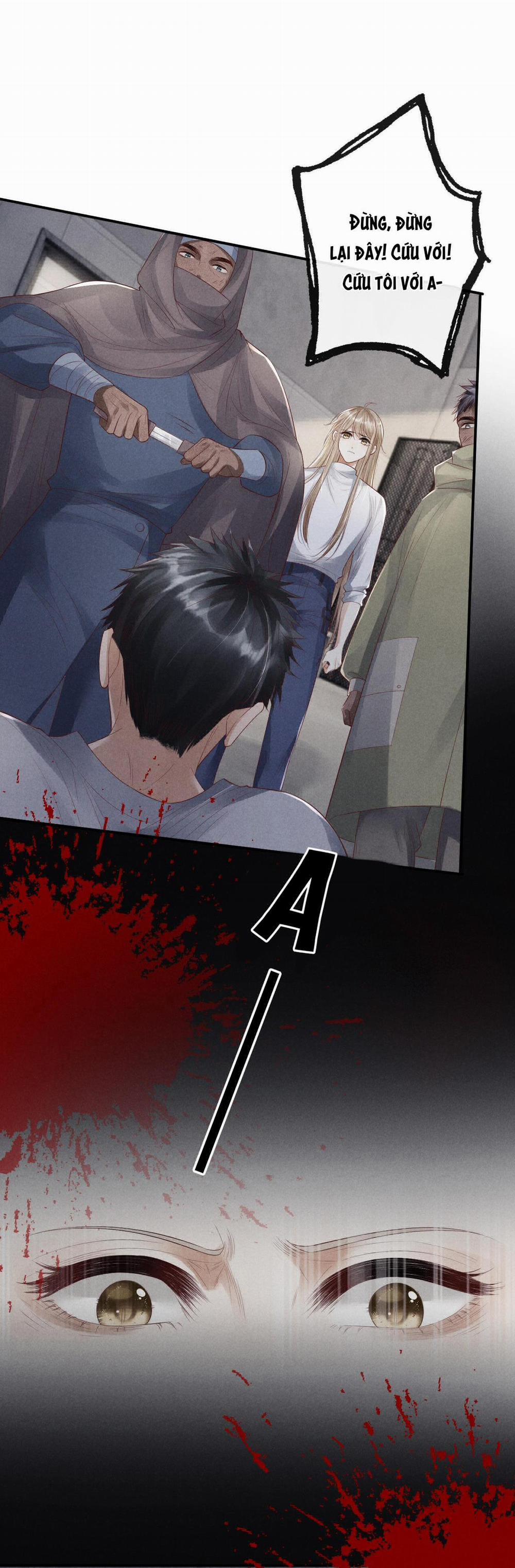 Phế Thổ Và An Nghỉ 18 trang 9