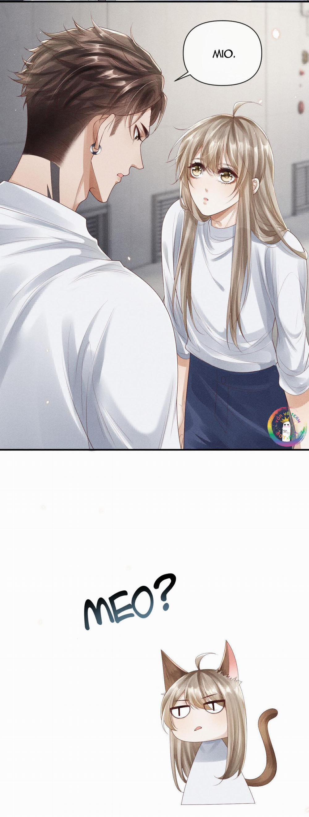 Phế Thổ Và An Nghỉ 19 trang 11