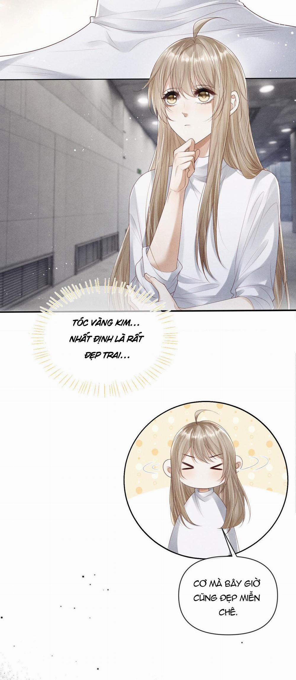 Phế Thổ Và An Nghỉ 19 trang 13