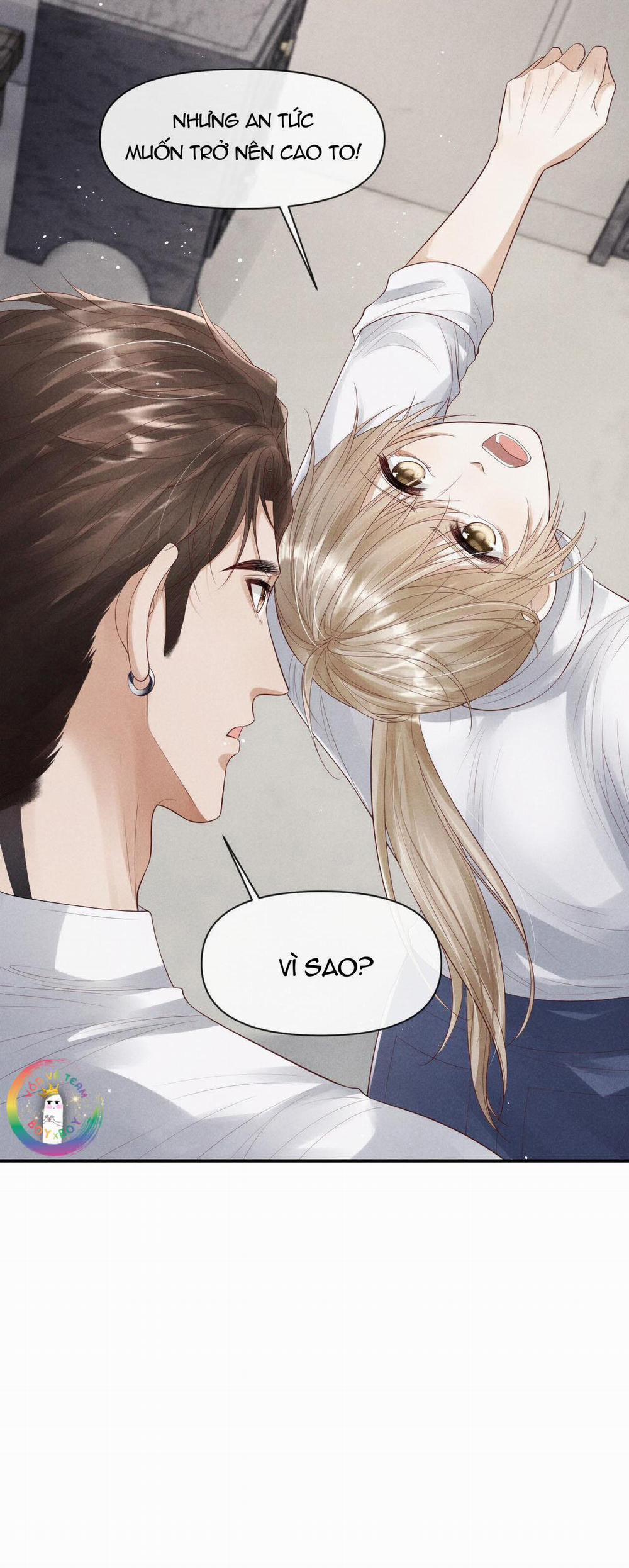 Phế Thổ Và An Nghỉ 19 trang 19