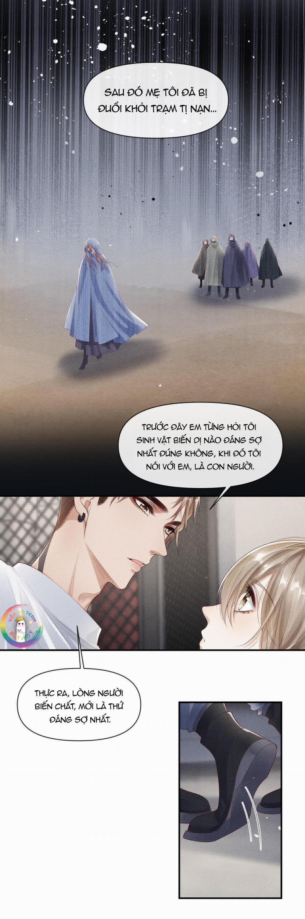 Phế Thổ Và An Nghỉ 19 trang 4