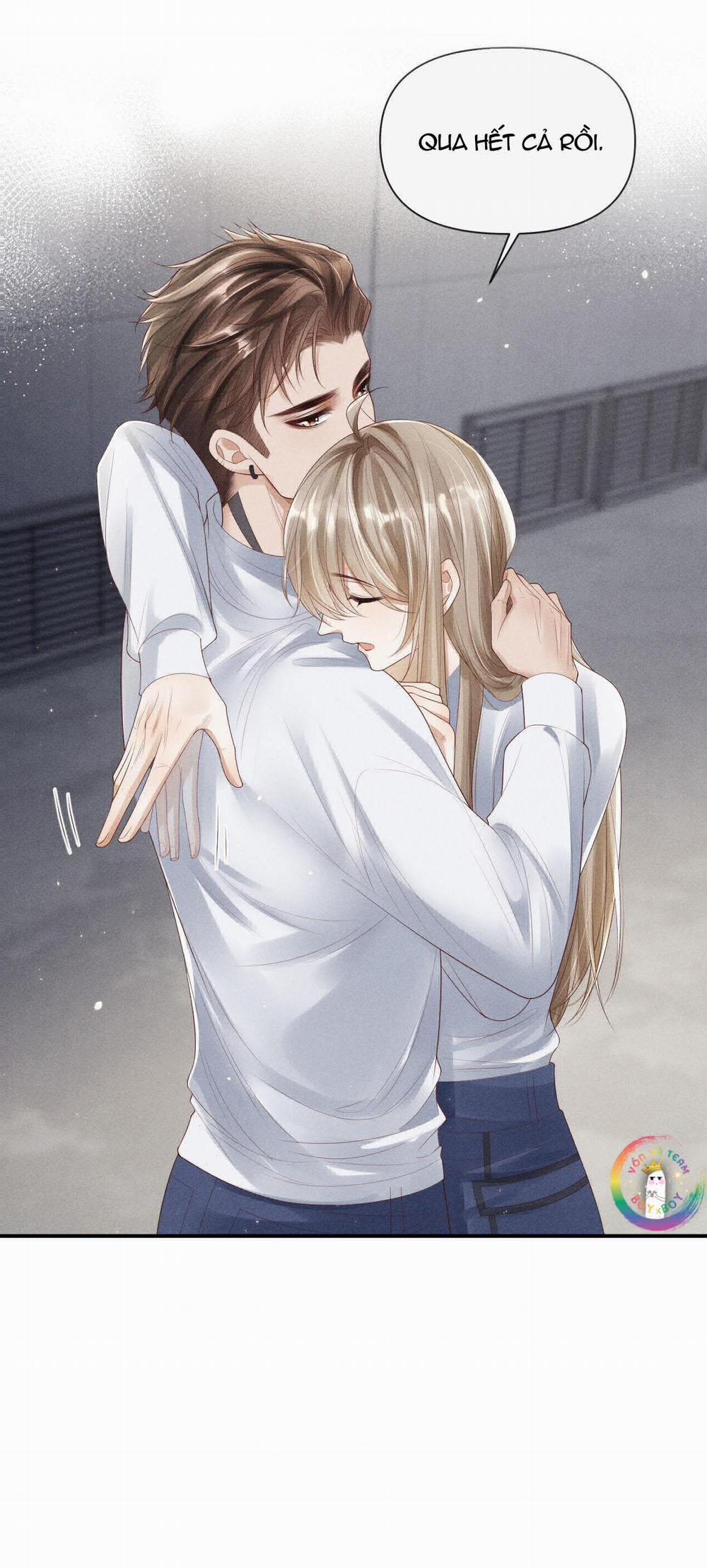 Phế Thổ Và An Nghỉ 19 trang 5