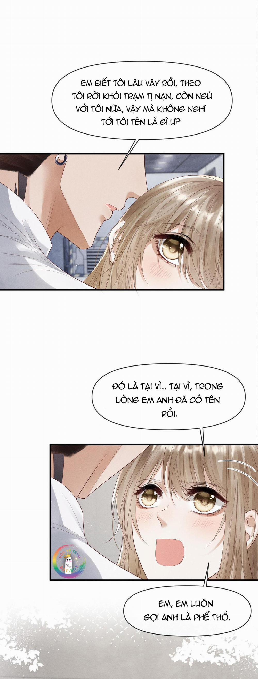 Phế Thổ Và An Nghỉ 19 trang 7