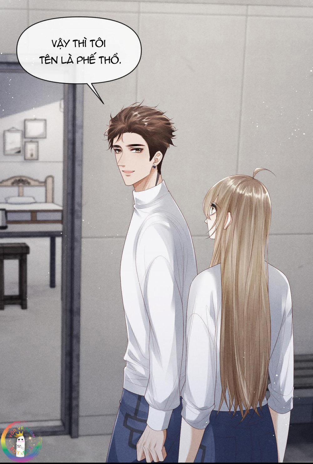 Phế Thổ Và An Nghỉ 19 trang 8