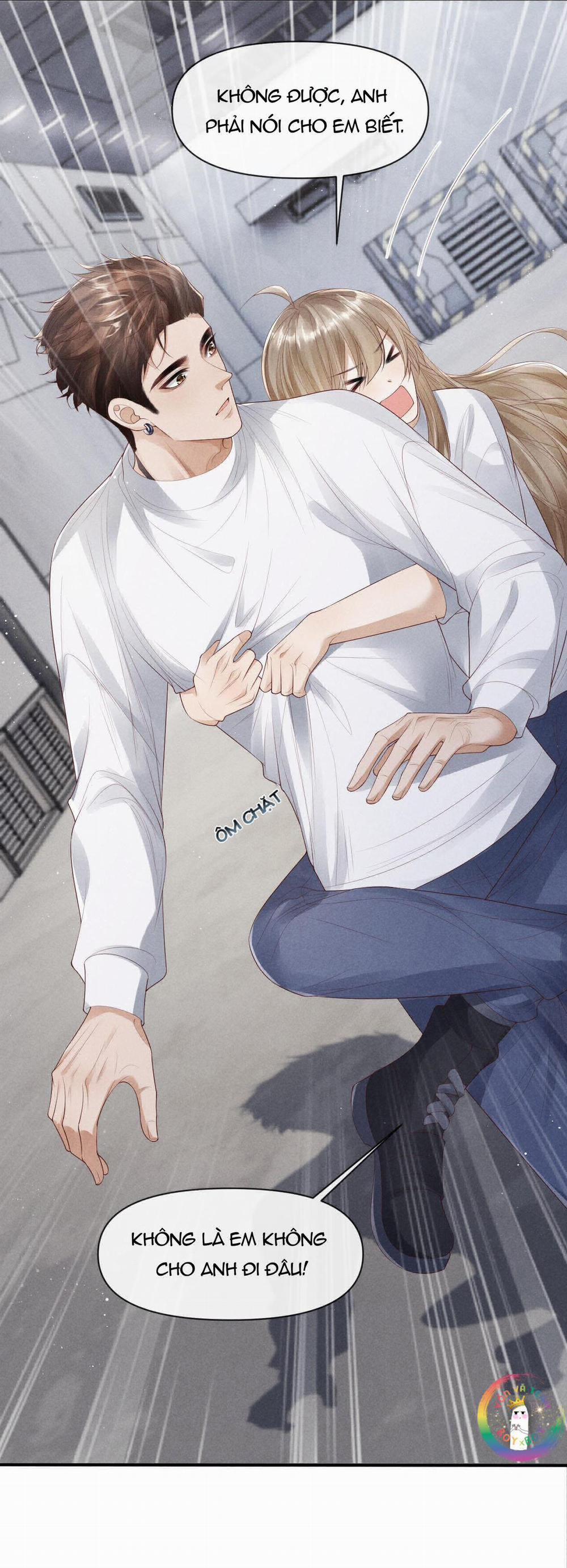 Phế Thổ Và An Nghỉ 19 trang 9