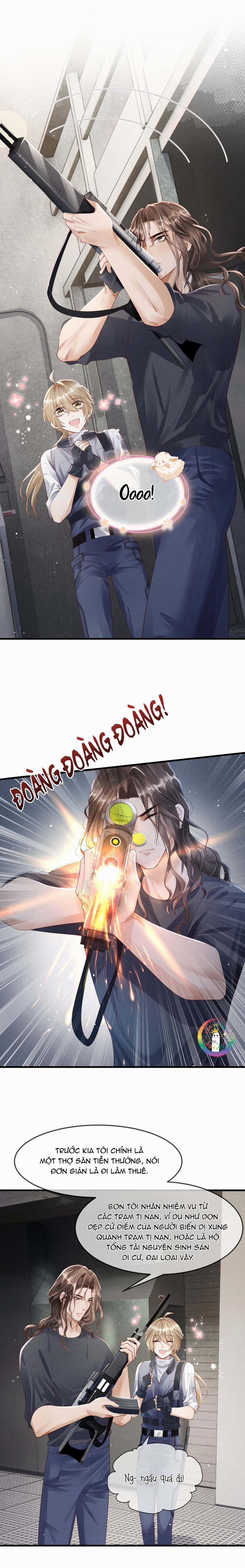 Phế Thổ Và An Nghỉ 2 trang 13