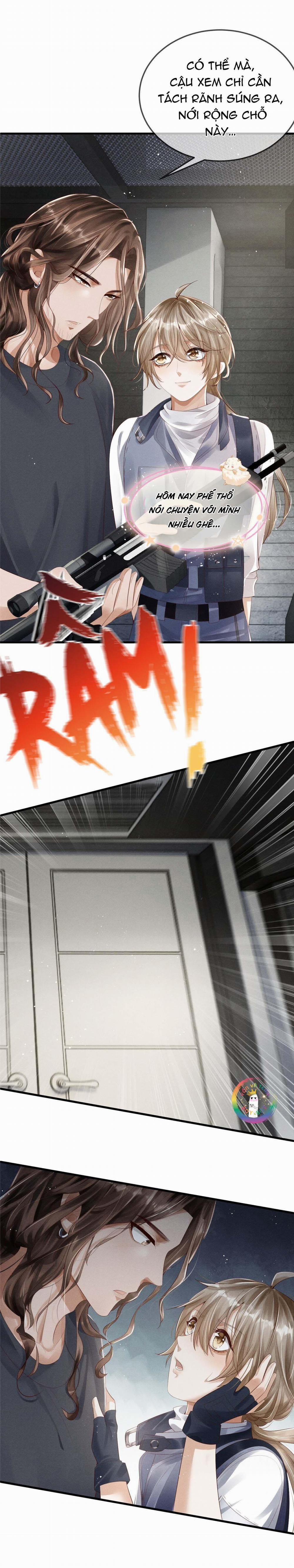 Phế Thổ Và An Nghỉ 2 trang 16