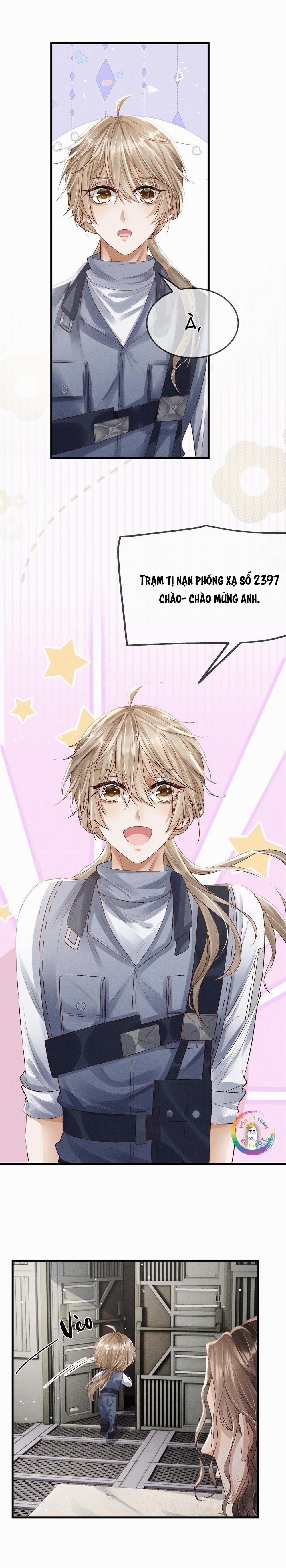 Phế Thổ Và An Nghỉ 2 trang 4