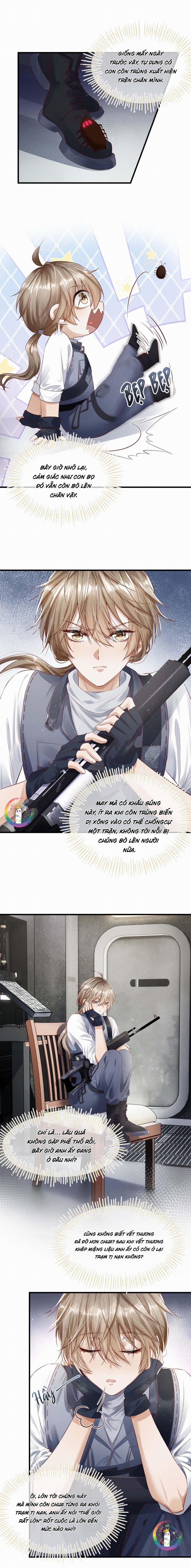 Phế Thổ Và An Nghỉ 2 trang 7