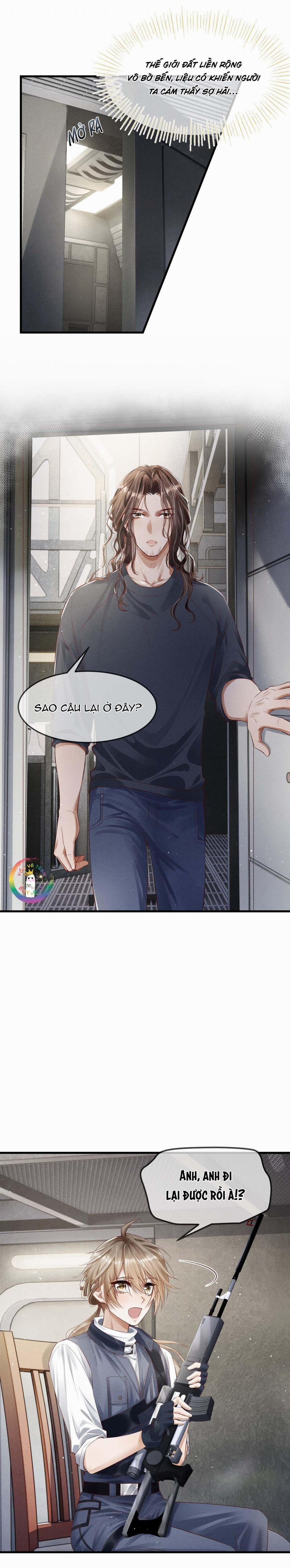 Phế Thổ Và An Nghỉ 2 trang 8