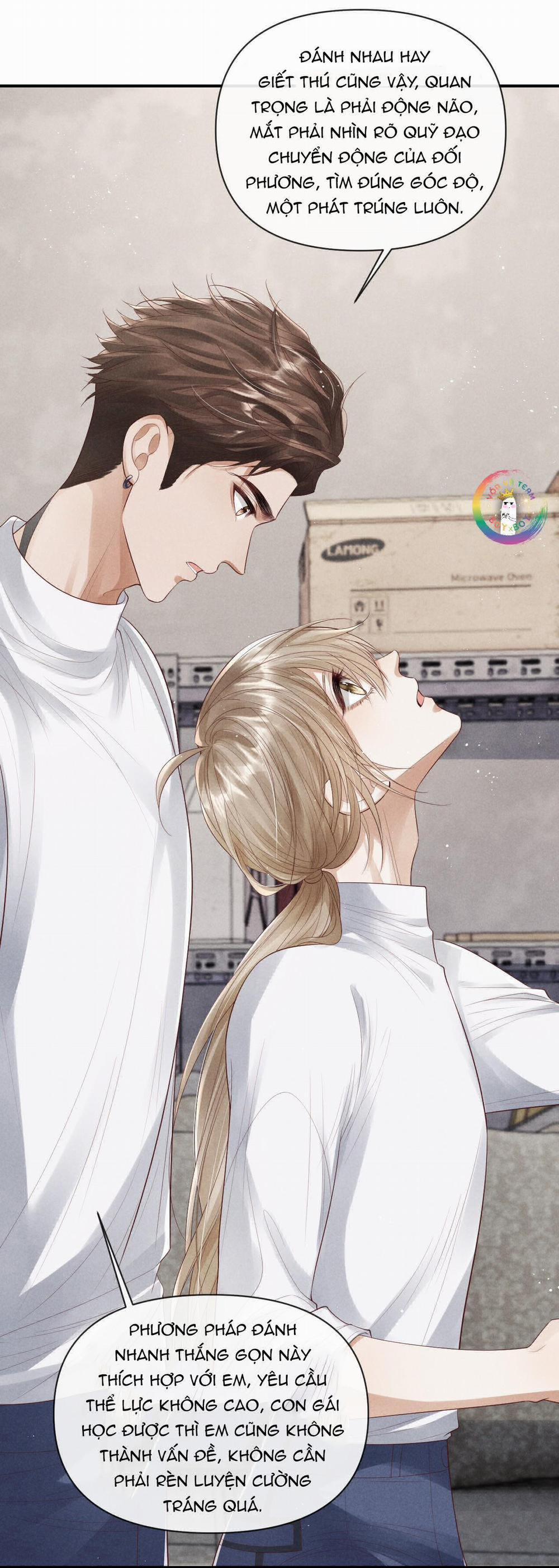 Phế Thổ Và An Nghỉ 20 trang 1