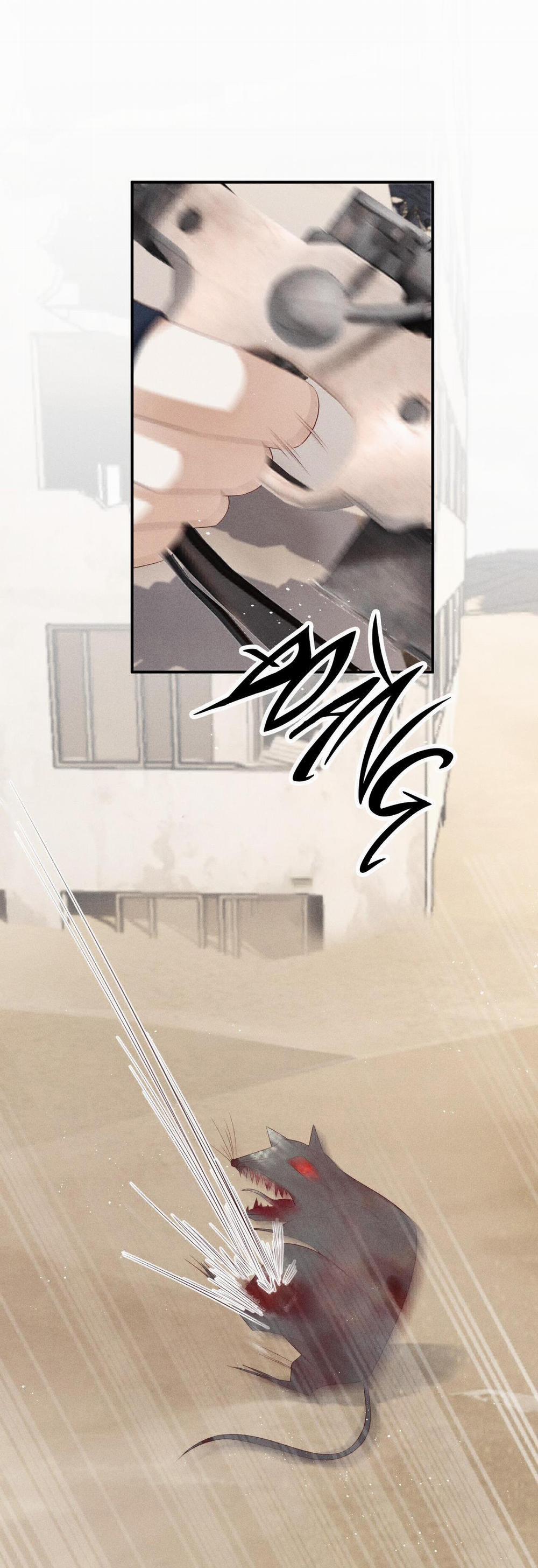 Phế Thổ Và An Nghỉ 20 trang 10