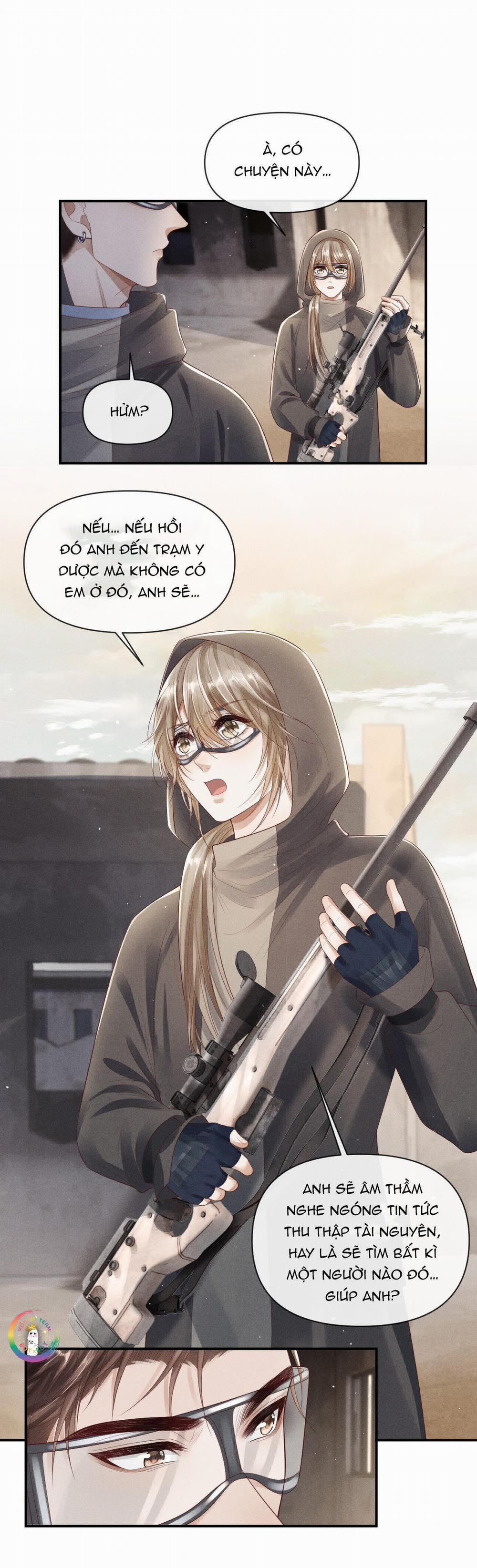 Phế Thổ Và An Nghỉ 20 trang 13