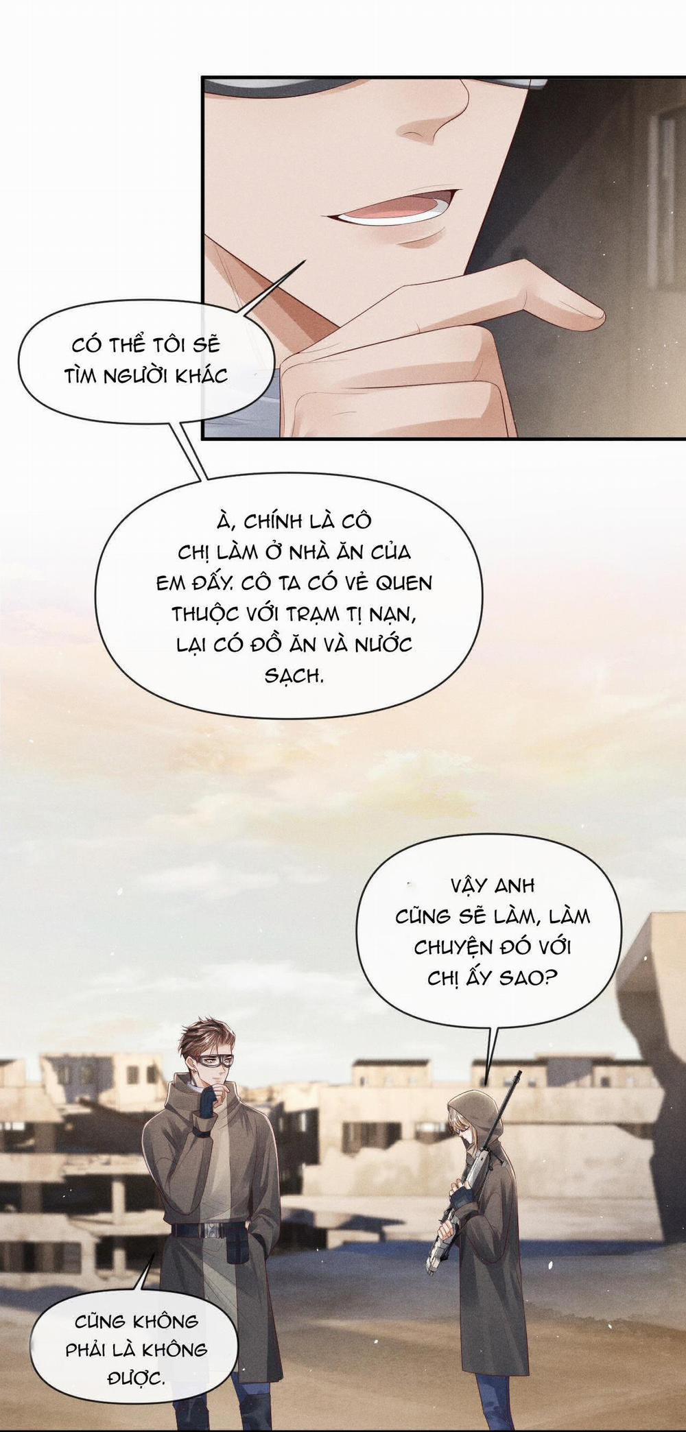 Phế Thổ Và An Nghỉ 20 trang 14