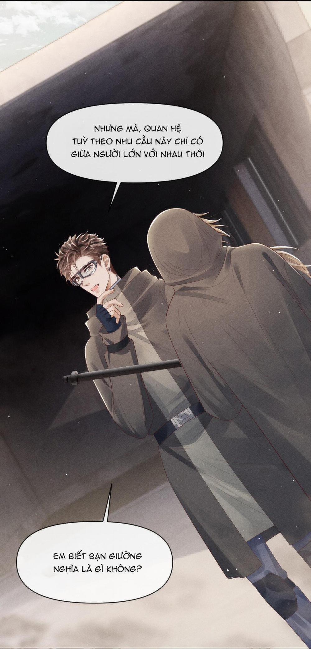 Phế Thổ Và An Nghỉ 20 trang 15