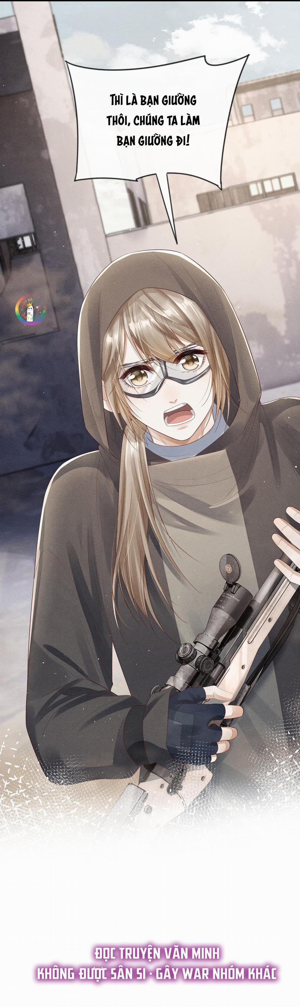 Phế Thổ Và An Nghỉ 20 trang 16