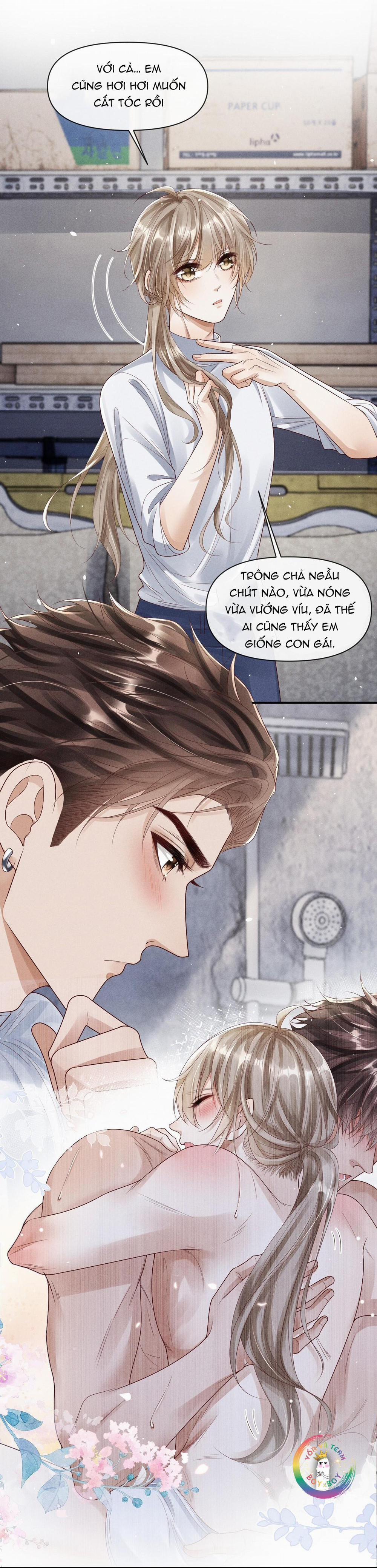 Phế Thổ Và An Nghỉ 20 trang 4