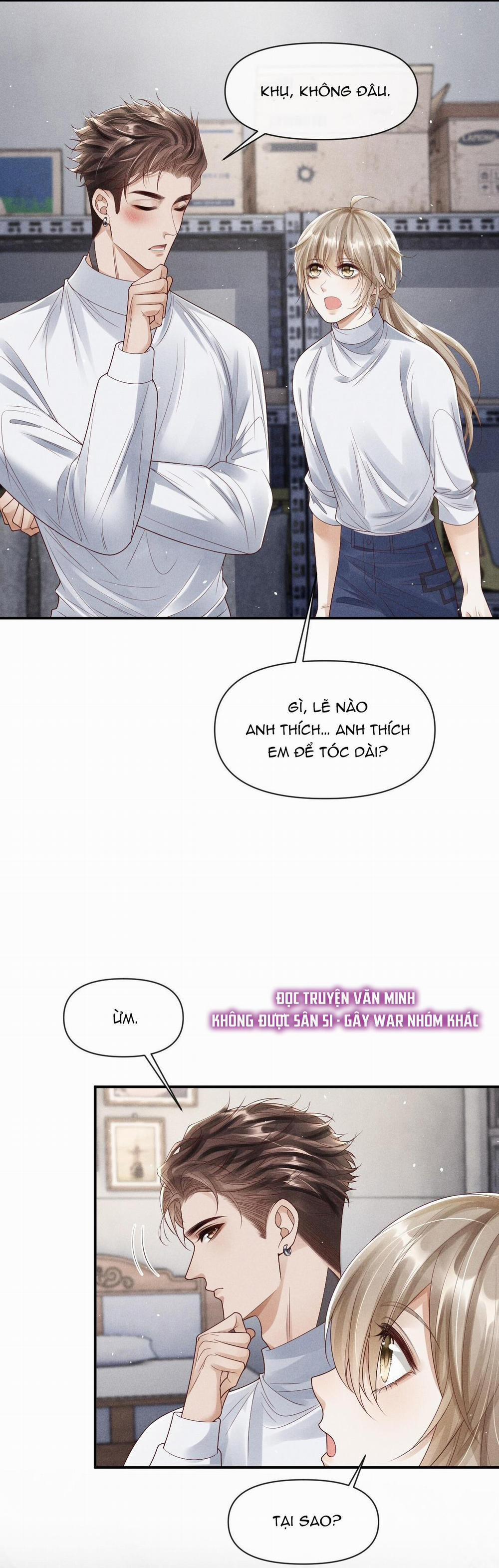 Phế Thổ Và An Nghỉ 20 trang 5