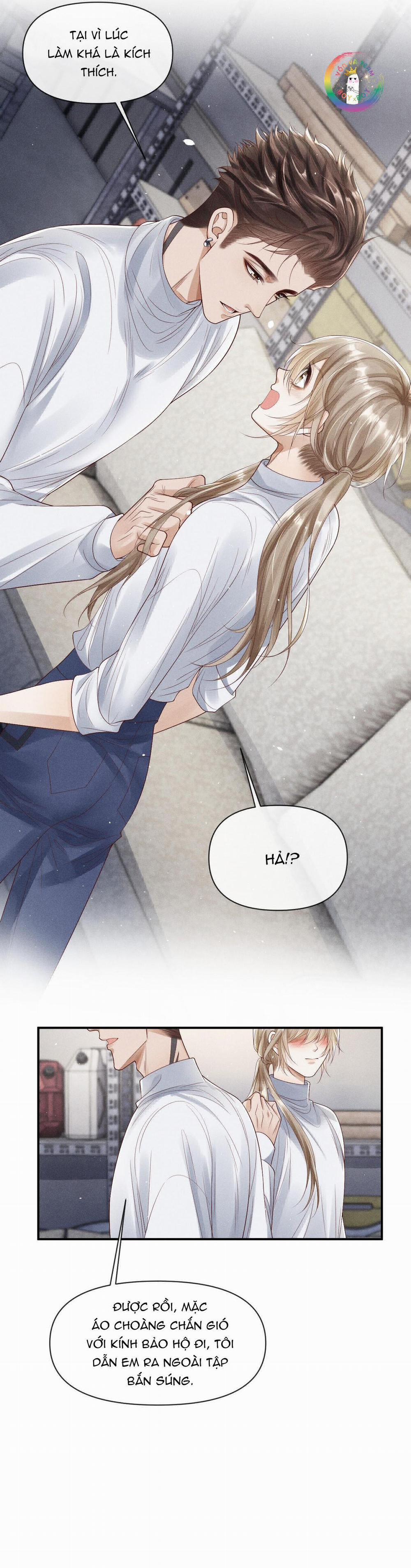 Phế Thổ Và An Nghỉ 20 trang 6