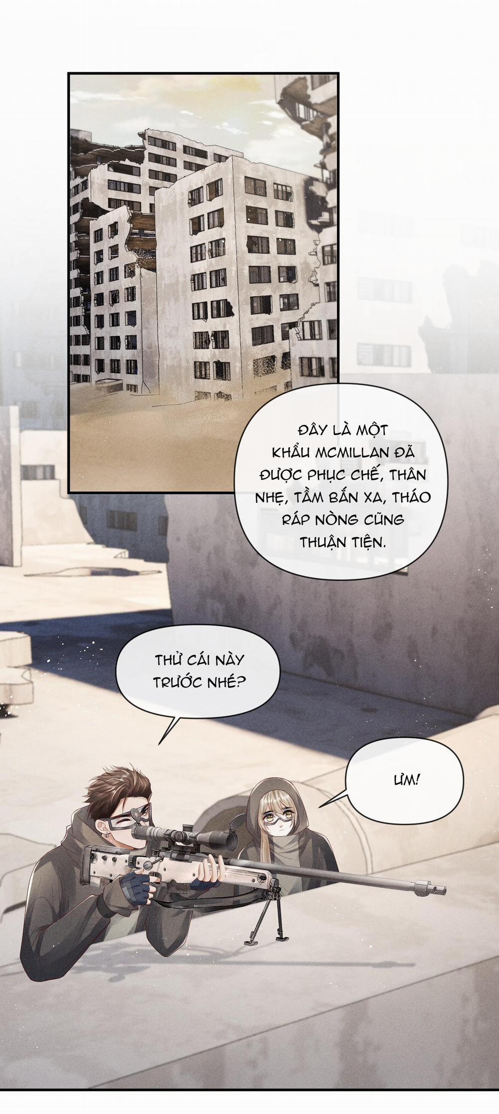 Phế Thổ Và An Nghỉ 20 trang 7