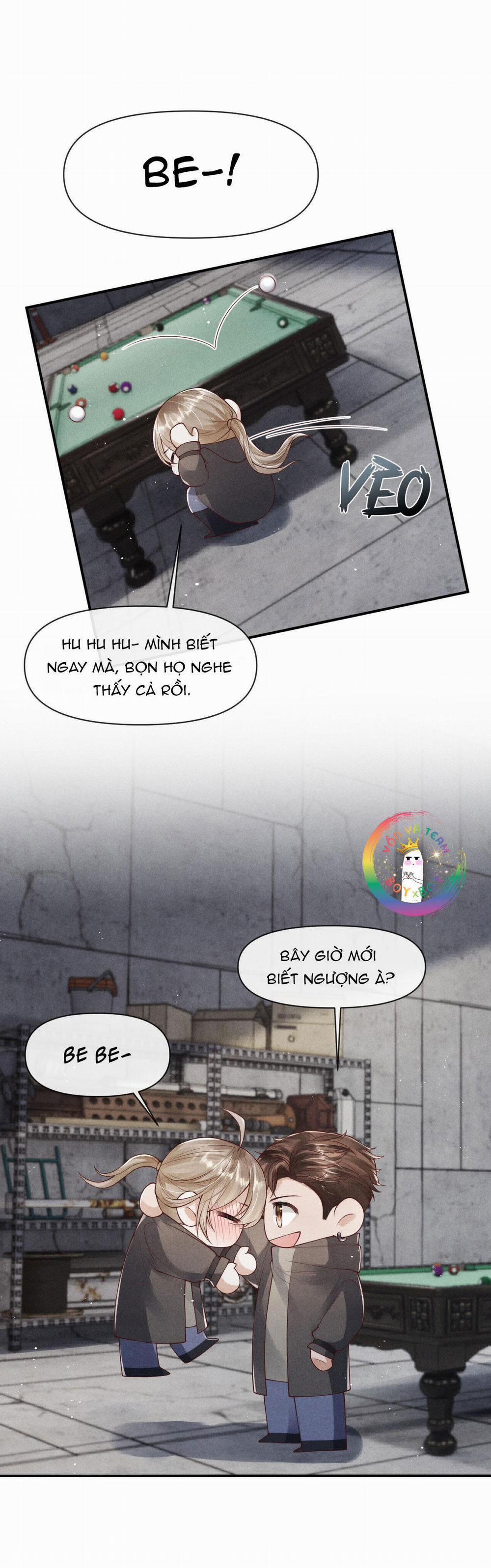 Phế Thổ Và An Nghỉ 21 trang 12