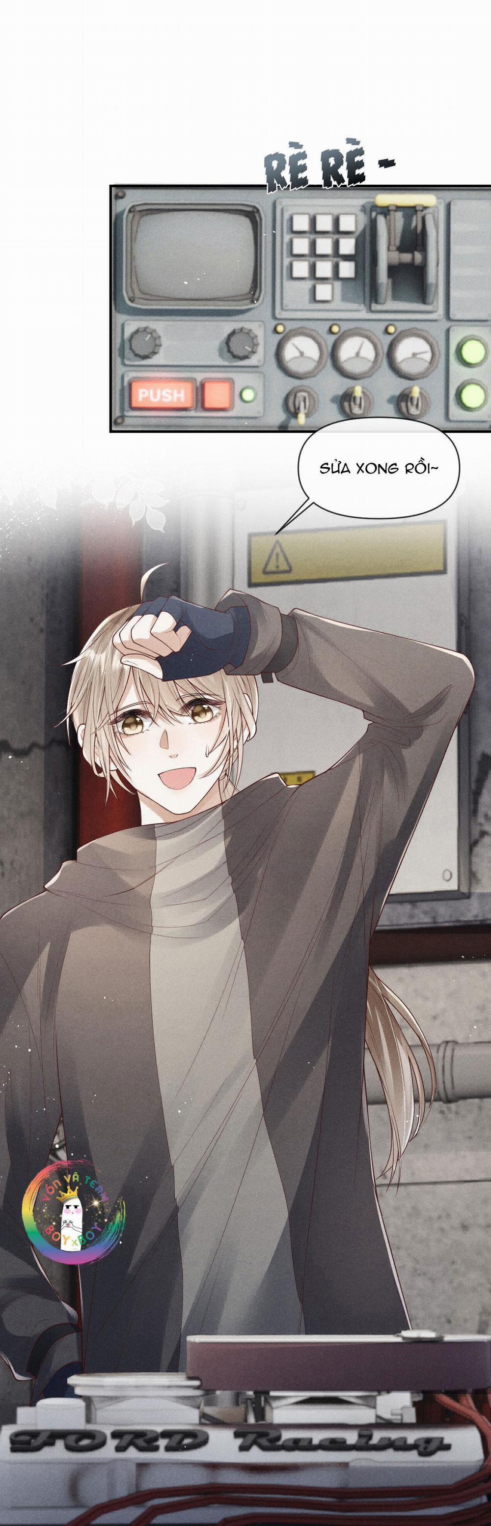 Phế Thổ Và An Nghỉ 21 trang 15