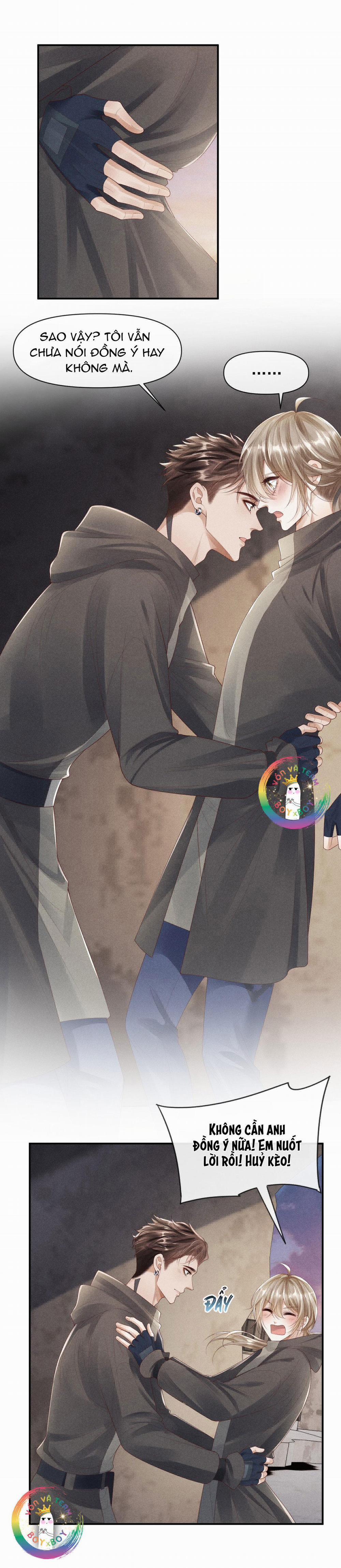 Phế Thổ Và An Nghỉ 21 trang 2