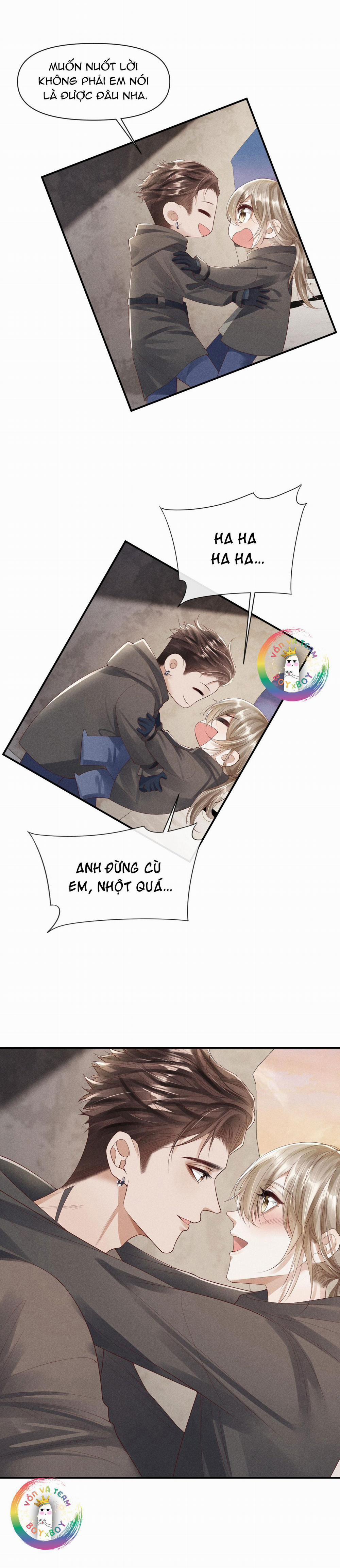 Phế Thổ Và An Nghỉ 21 trang 3