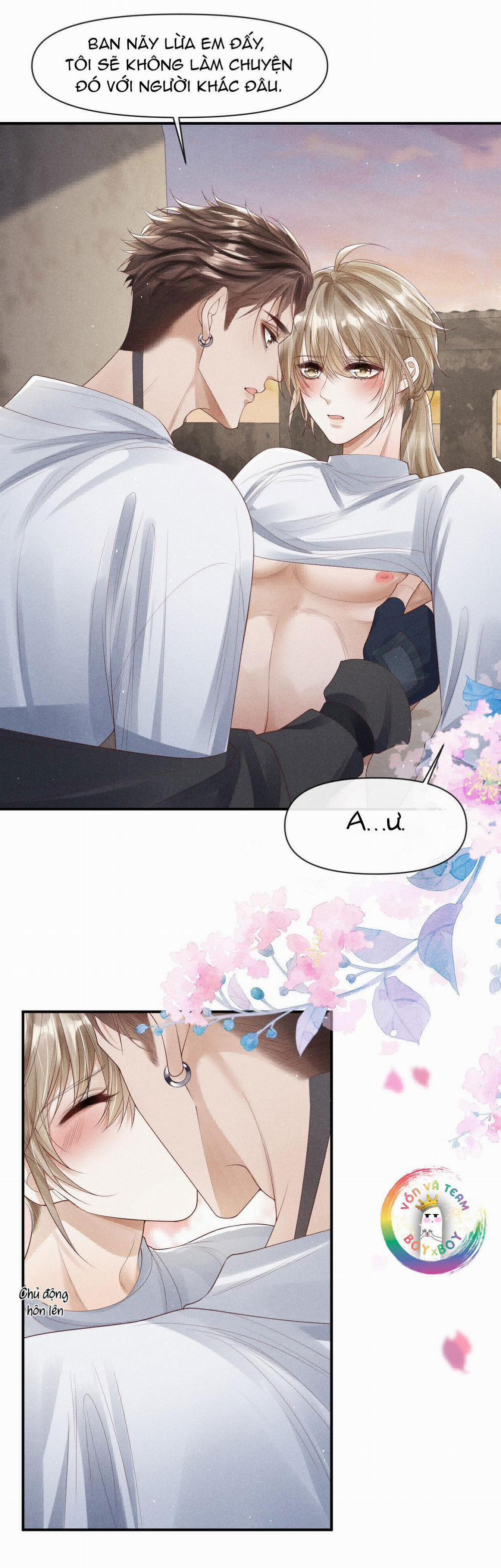 Phế Thổ Và An Nghỉ 21 trang 5