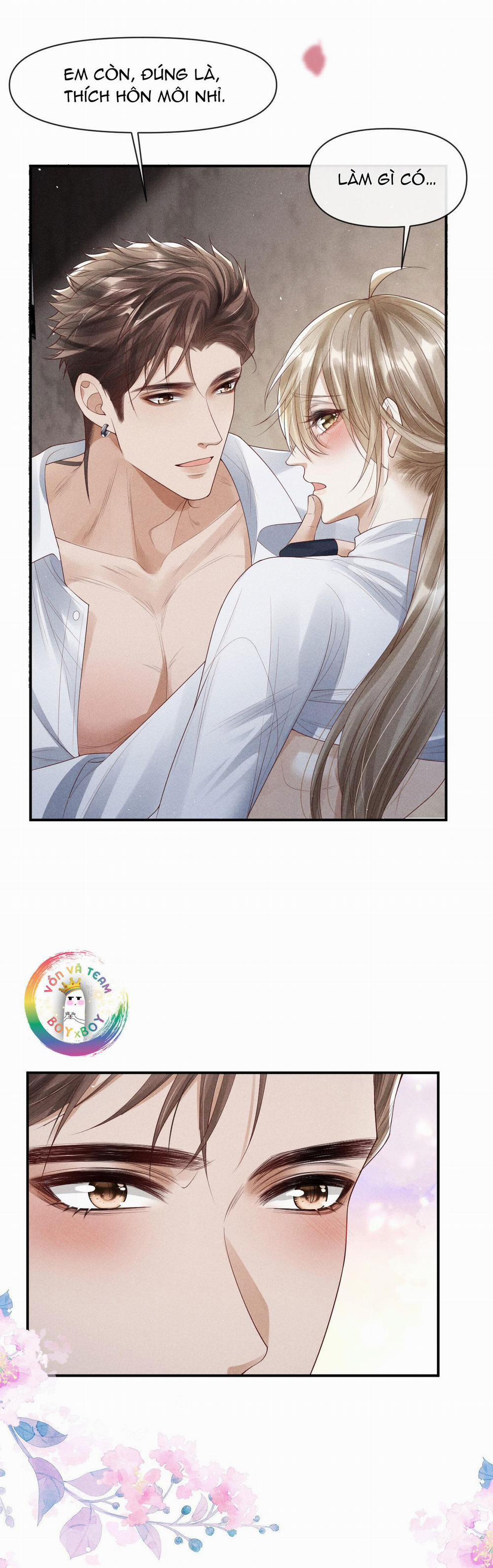 Phế Thổ Và An Nghỉ 21 trang 6