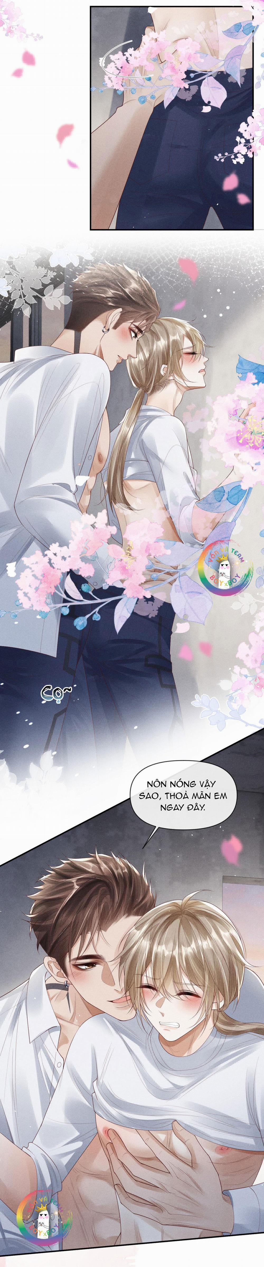 Phế Thổ Và An Nghỉ 21 trang 7