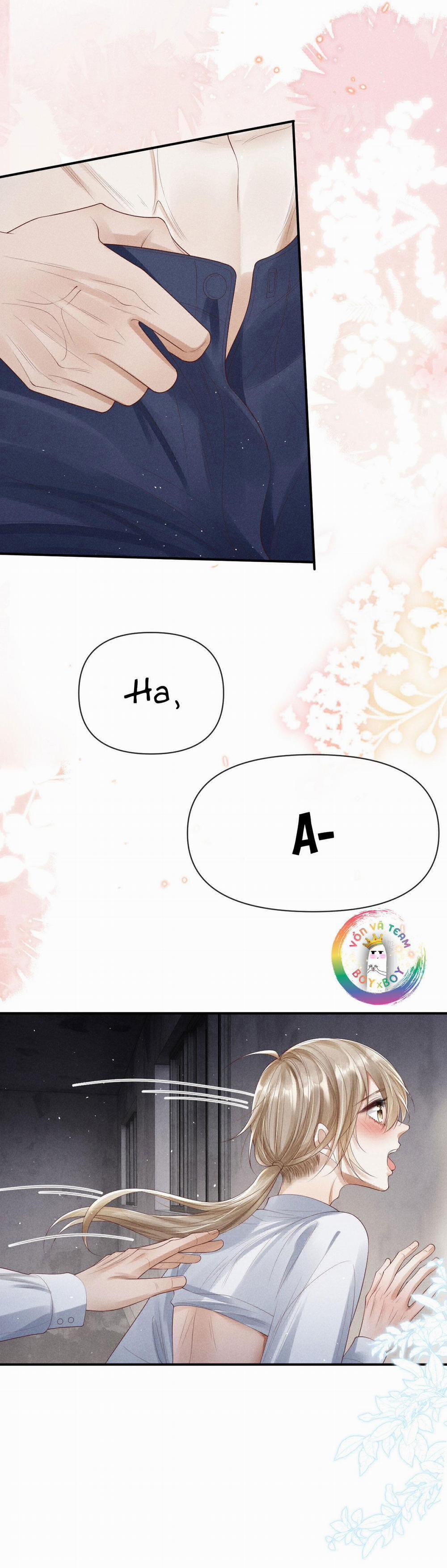 Phế Thổ Và An Nghỉ 21 trang 8