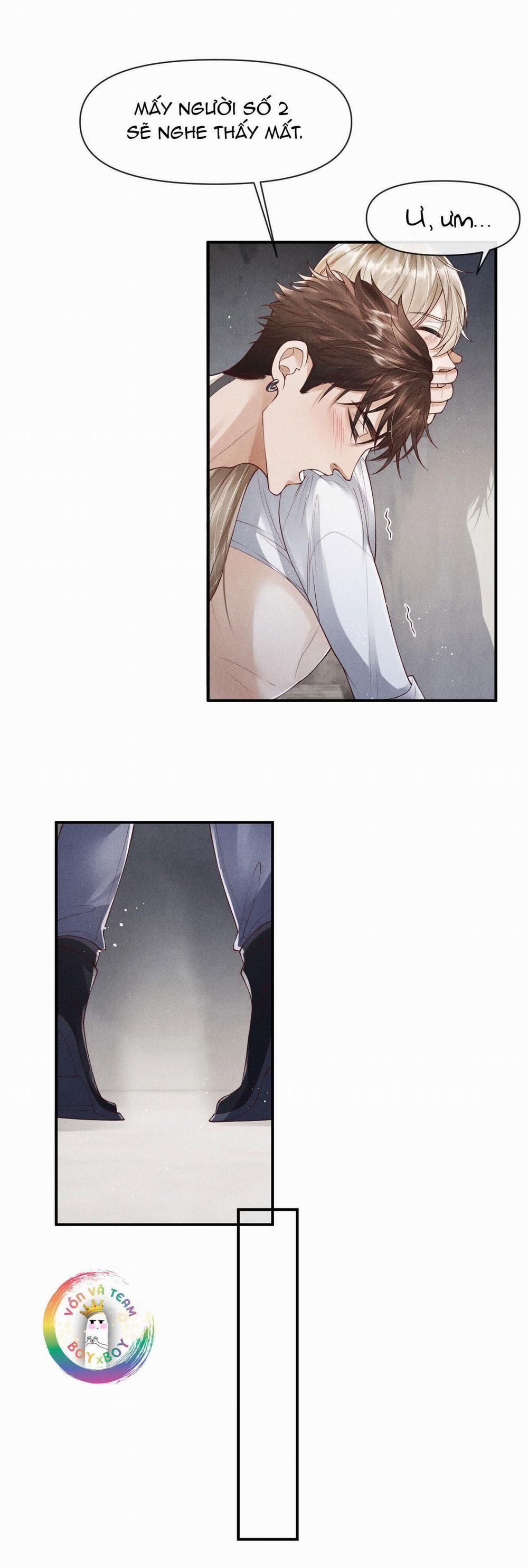 Phế Thổ Và An Nghỉ 21 trang 9