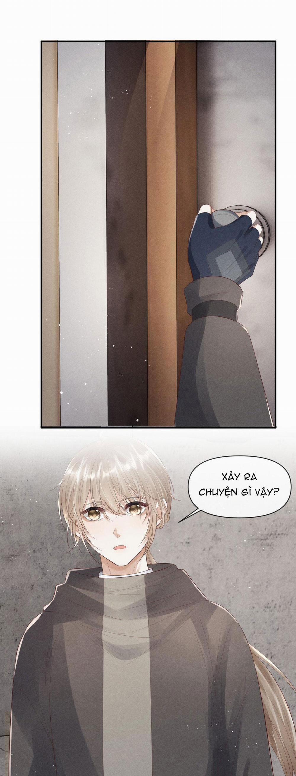 Phế Thổ Và An Nghỉ 22 trang 11