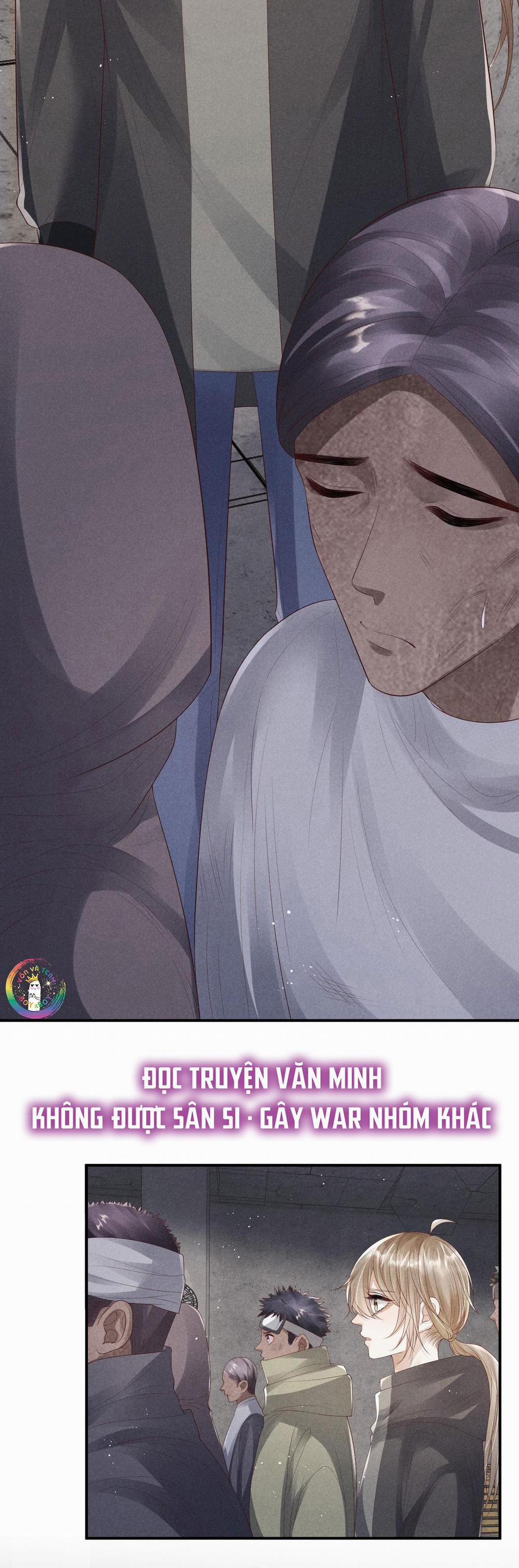 Phế Thổ Và An Nghỉ 22 trang 12