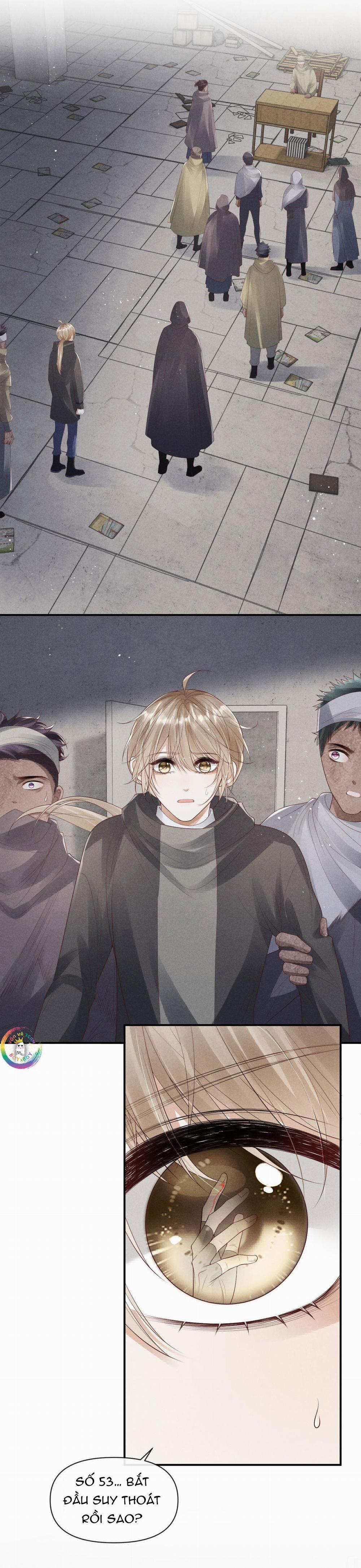 Phế Thổ Và An Nghỉ 22 trang 13