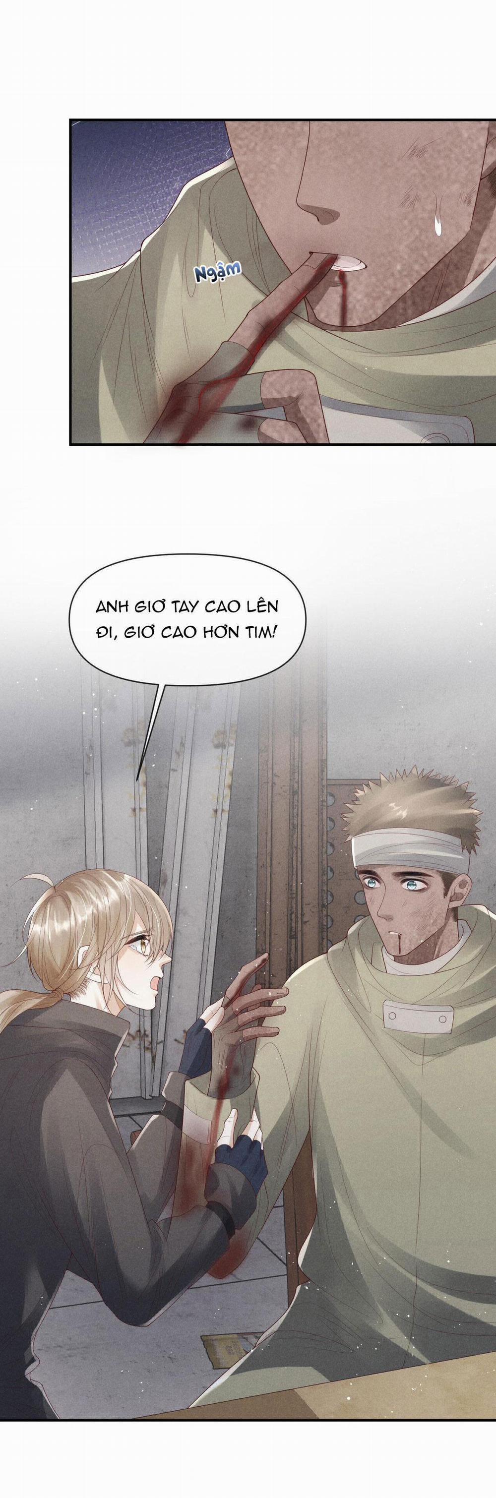 Phế Thổ Và An Nghỉ 22 trang 15