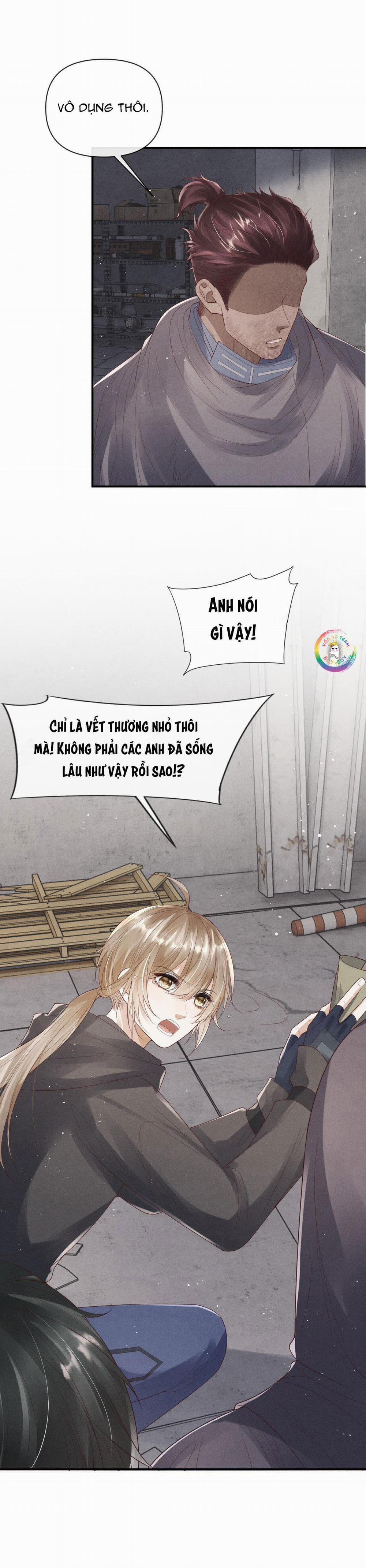 Phế Thổ Và An Nghỉ 22 trang 16