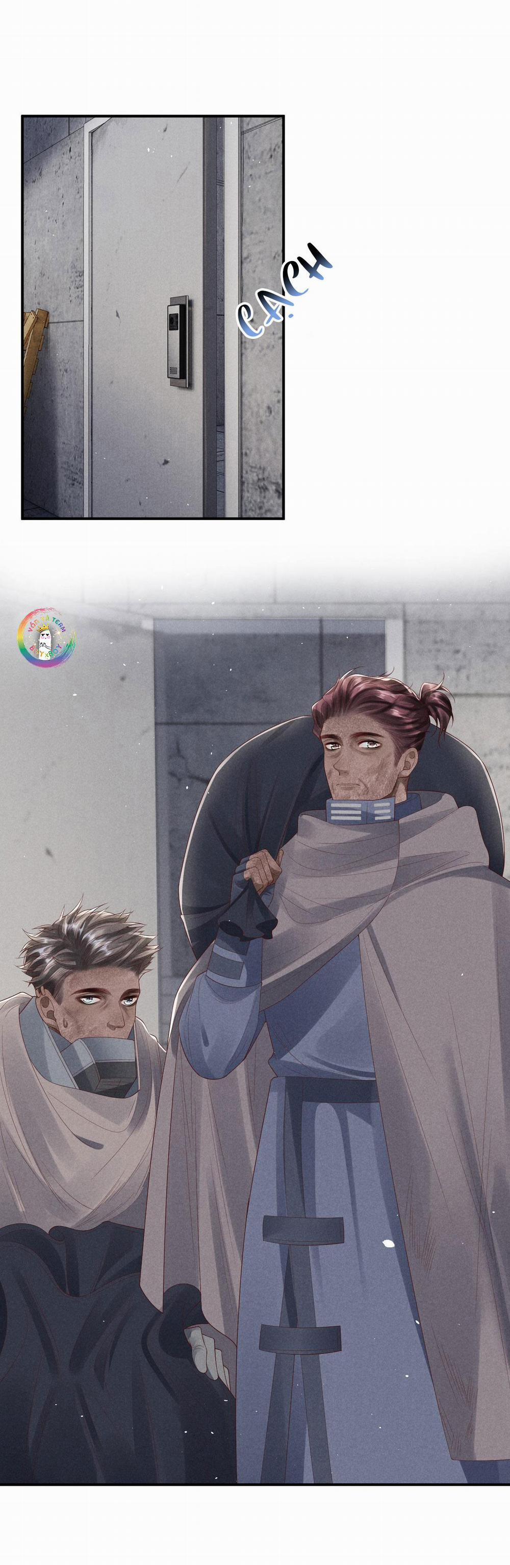 Phế Thổ Và An Nghỉ 22 trang 2