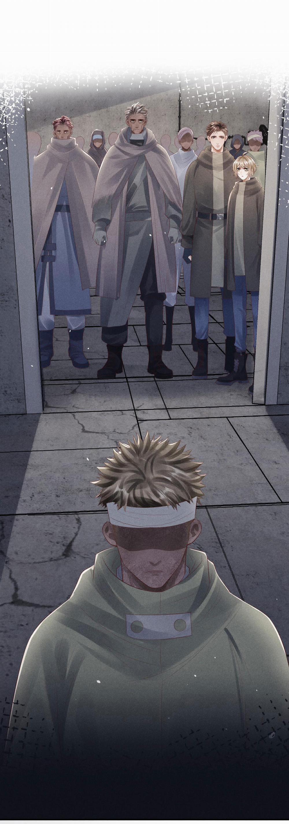 Phế Thổ Và An Nghỉ 22 trang 22