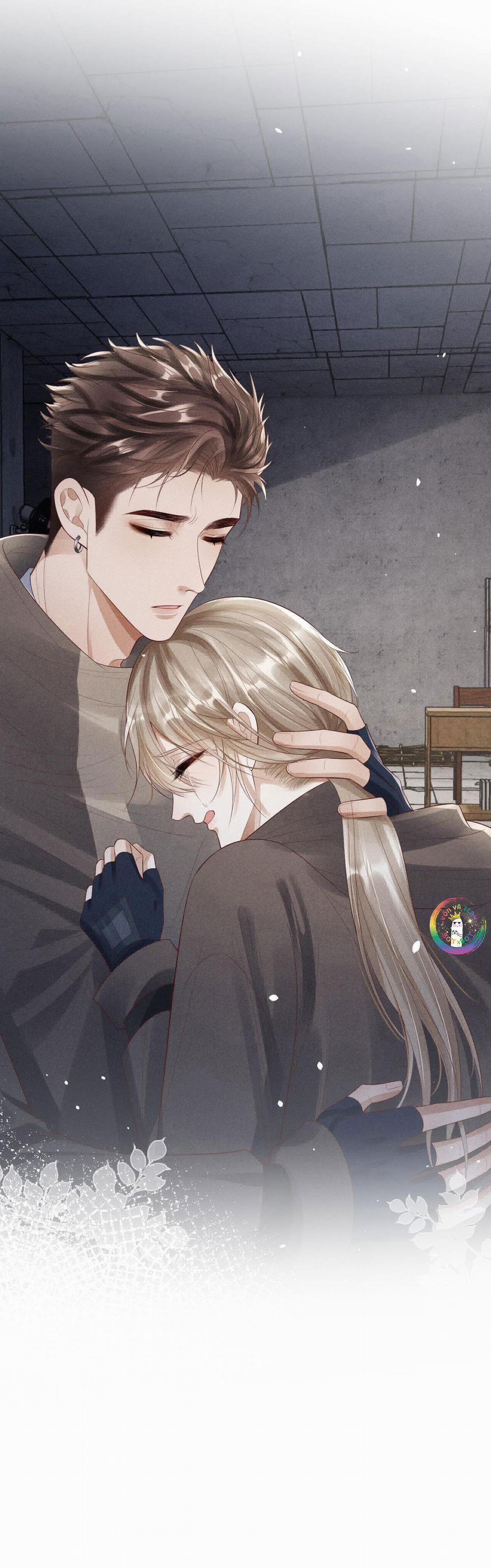 Phế Thổ Và An Nghỉ 22 trang 23