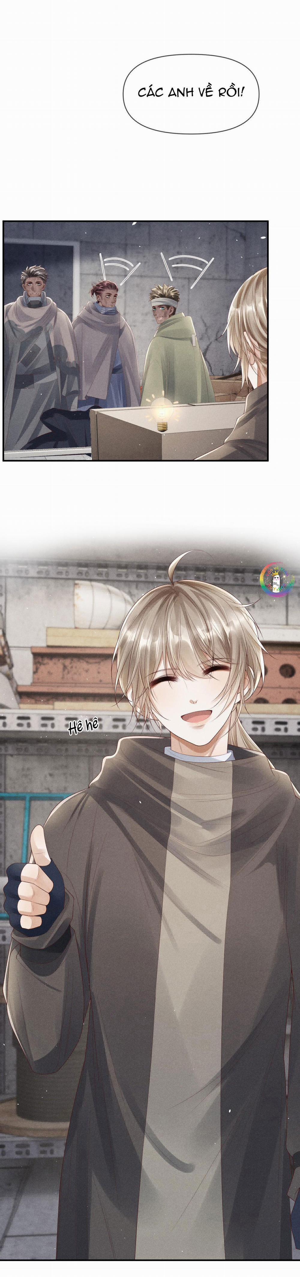 Phế Thổ Và An Nghỉ 22 trang 3