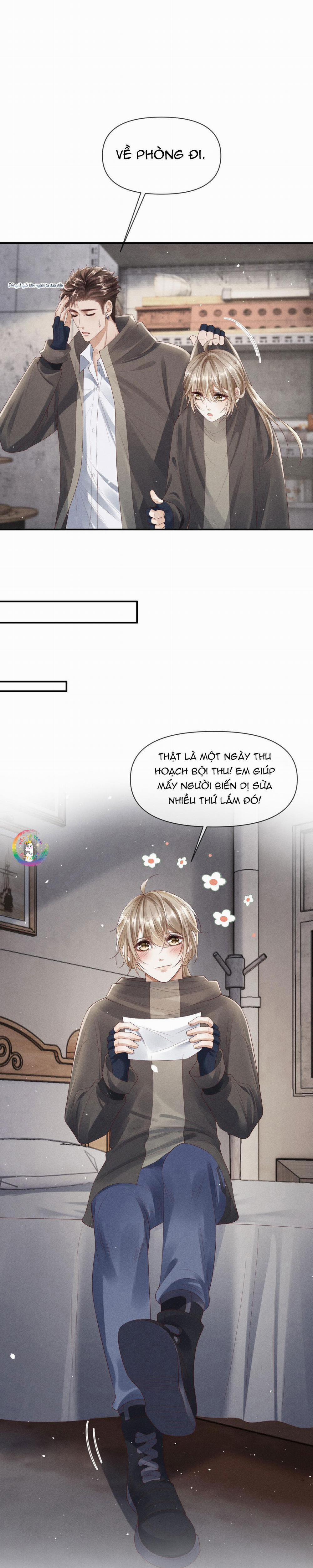 Phế Thổ Và An Nghỉ 22 trang 4