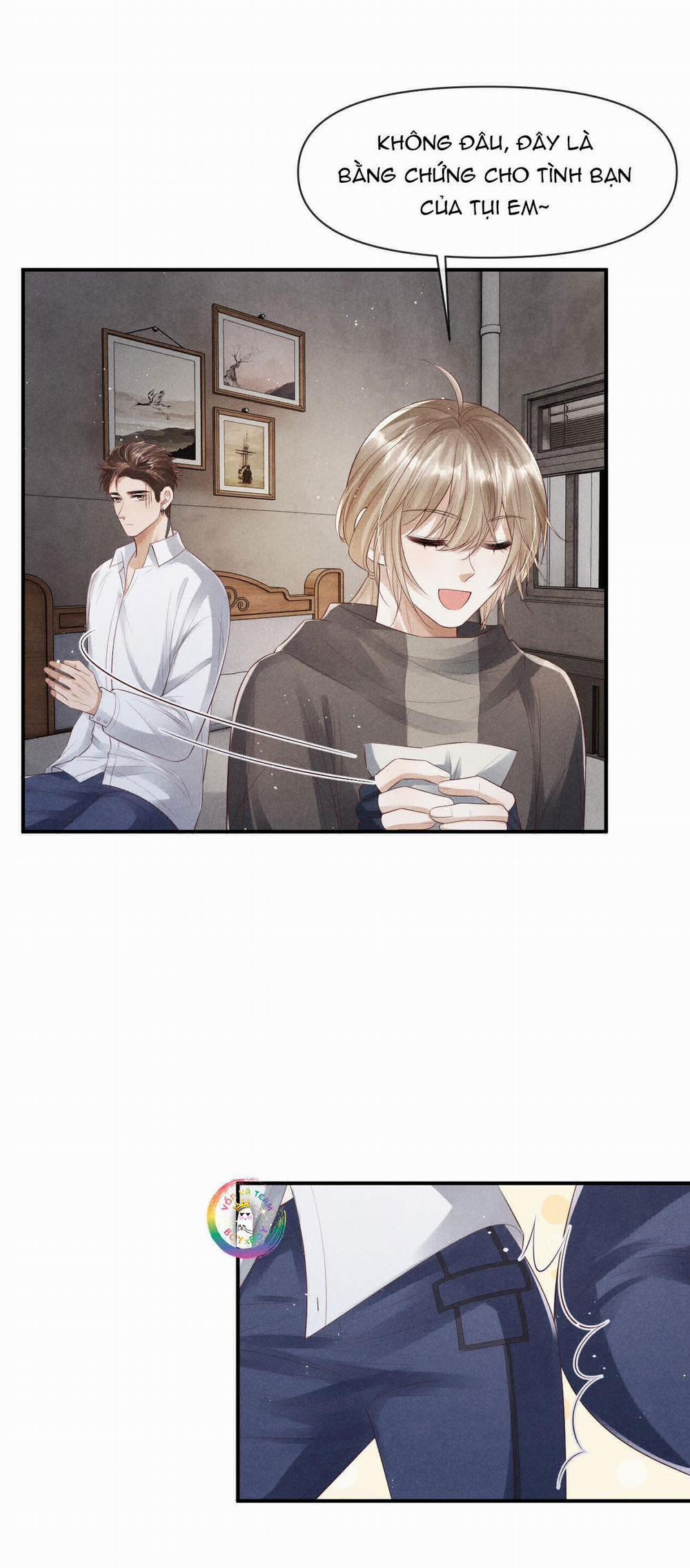 Phế Thổ Và An Nghỉ 22 trang 6